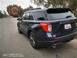 فۆرد ئێکسپلۆرەر